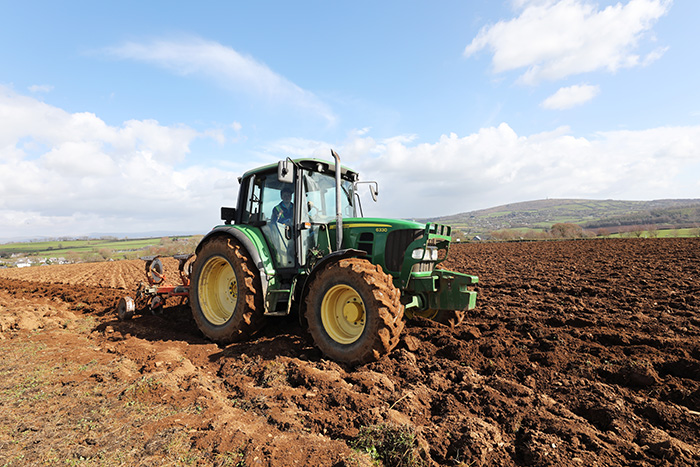 Agriculture & Countryside Management - Duchy College