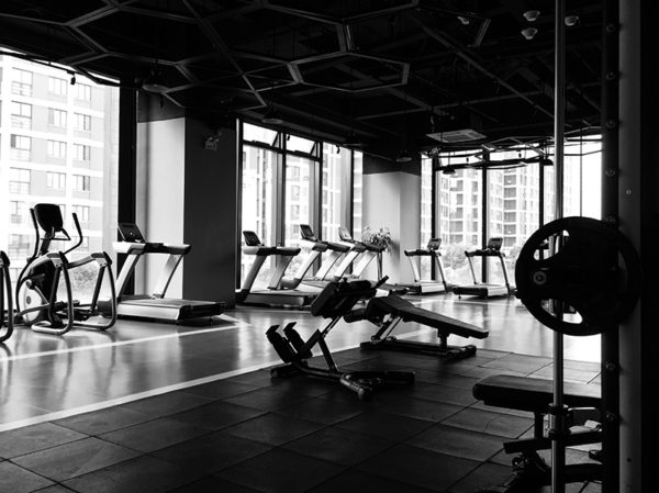 How to build a workout: resistance machines