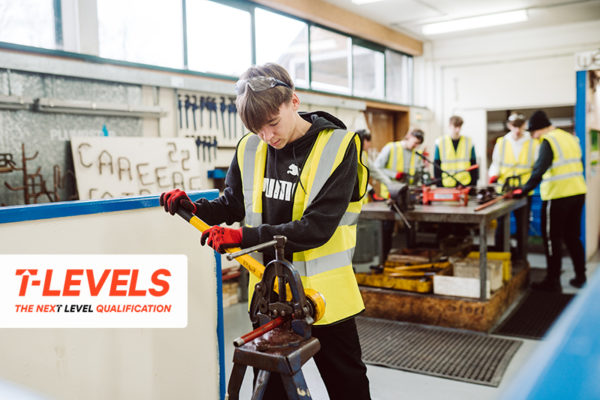 Plumbing Engineering and Heating Engineering – T Level Technical Qualification in Building Services Engineering for Construction