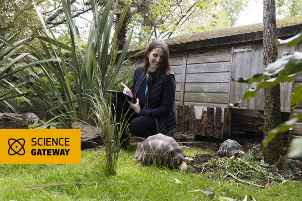 FdSc Animal Behaviour and Welfare with Science Gateway