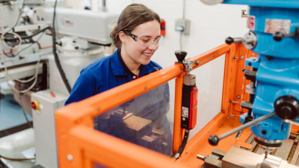 Engineering & Manufacturing