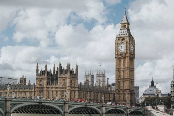 John Evans calls for more FE funding at Westminster