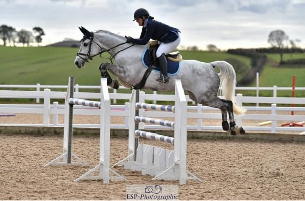 Setting the bar high at Bicton’s International Horse Trials