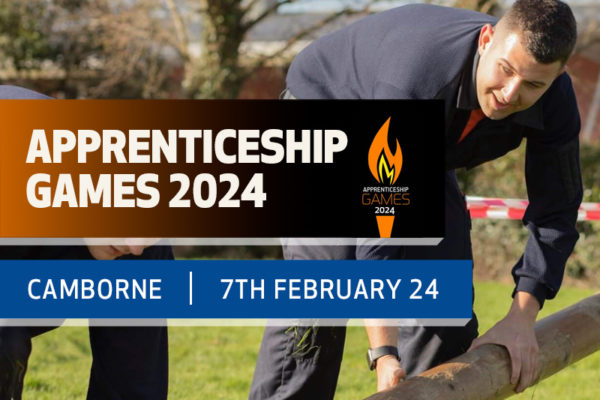 Apprenticeship Games 2024