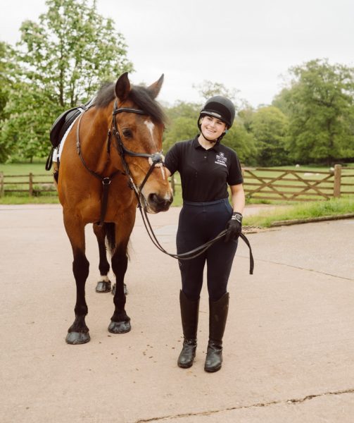 Elite Riding Academy shaping equestrian excellence in the South West