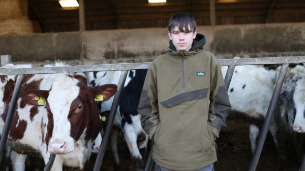 Agriculture Apprentice